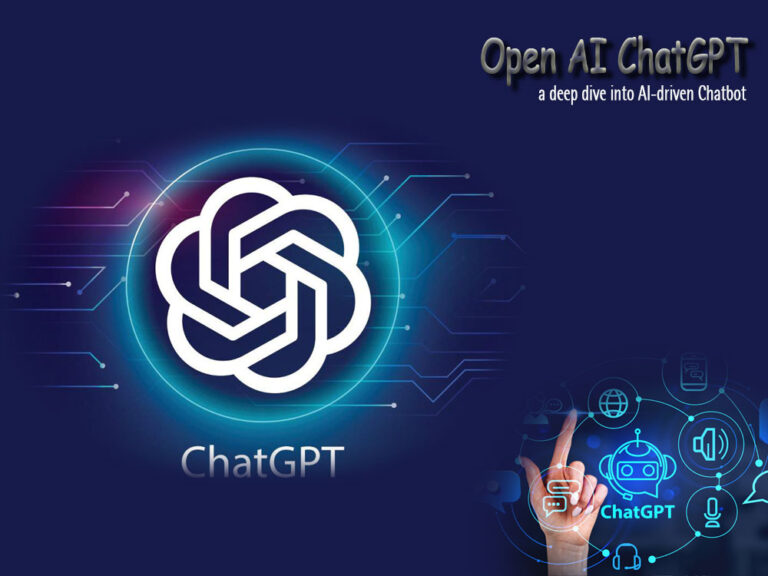 OpenAI ChatGPT