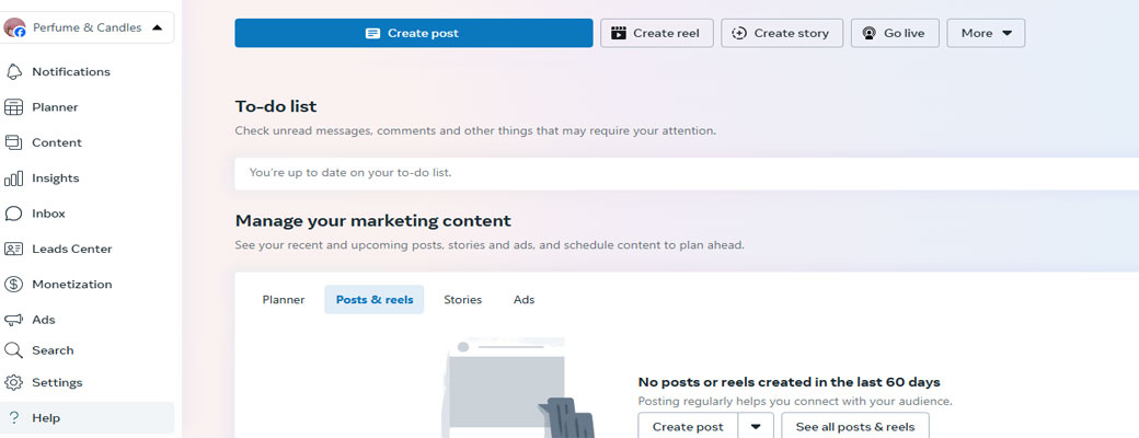 facebook creator studio monetization