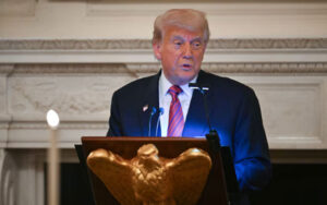 Trump Seeks Court’s Approval